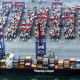 Pomorski prijevoz iz Kine u Saudijsku Arabiju