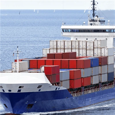 Agent za dostavu iz Kine u Nizozemsku