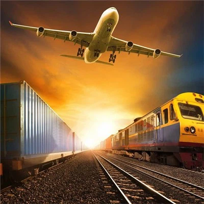 Može li zračni špediter pomoći s dokumentacijom za izvoz/uvoz?